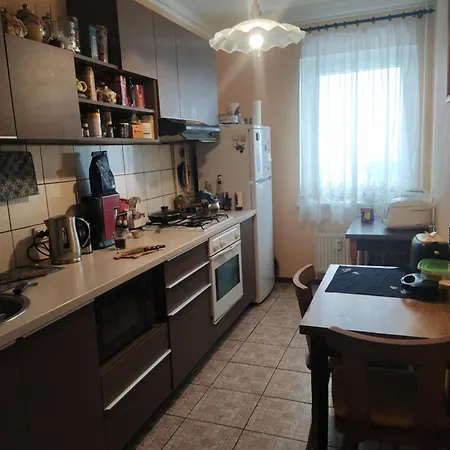 דירה Separate In Private Flat *