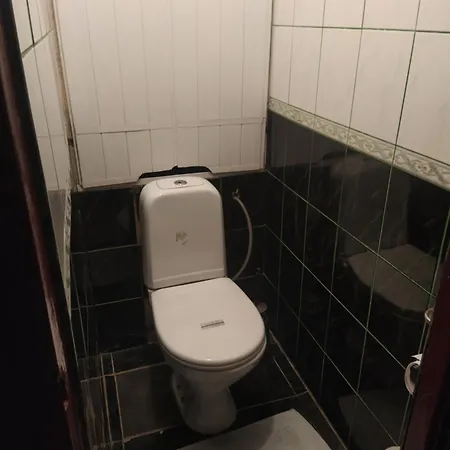 Apartment Separate In Private Flat *