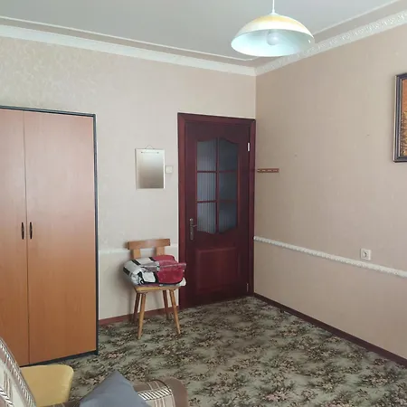 Separate In Private Flat *