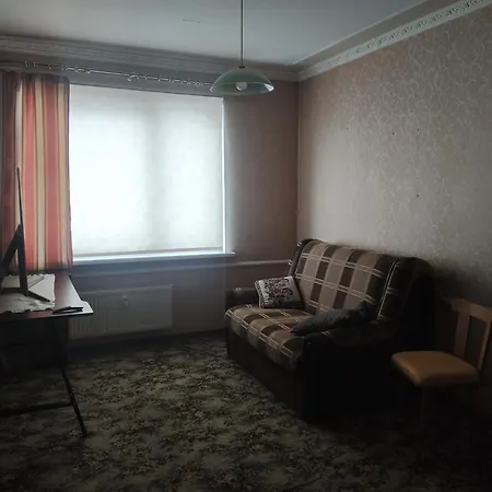 Separate In Private Flat Apartment Riga